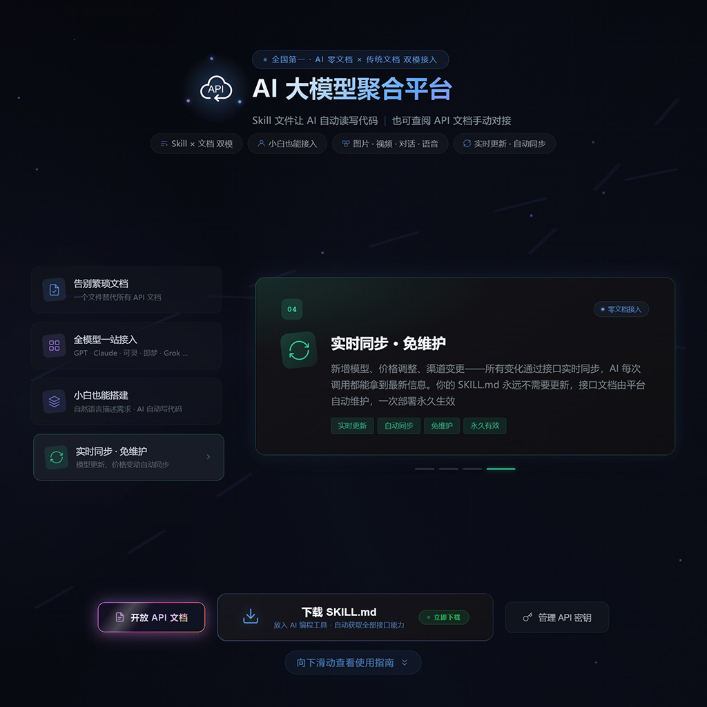 AI绘图与视觉设计内容示例